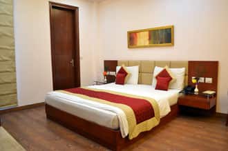 Hotel Royal Star, New Delhi 4